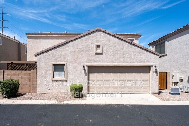 2721 E Bart St in Gilbert, AZ - Building Photo - Building Photo