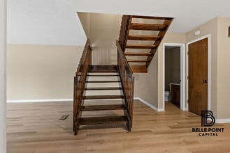 Rustic Woods Townhomes in Fort Smith, AR - Building Photo - Interior Photo