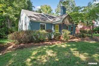 1429 Morningside Dr in Charlotte, NC - Building Photo - Building Photo