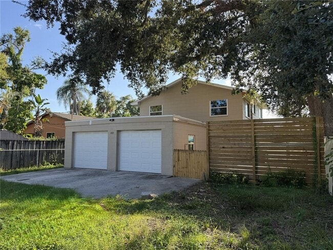 1003 17th St N in St. Petersburg, FL - Building Photo - Building Photo
