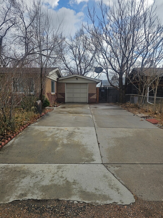 10630 W 47th Pl in Wheat Ridge, CO - Building Photo - Building Photo