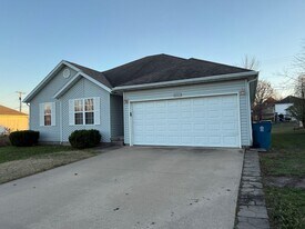 4222 W 28th St in Joplin, MO - Building Photo