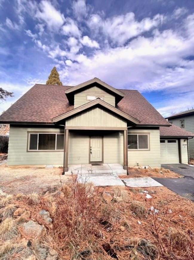 property at 2569 NE 8th St