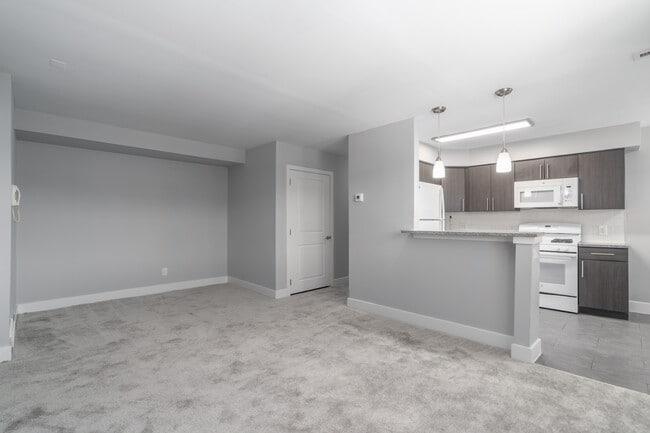 Rock Hill Apartments in Philadelphia, PA - Foto de edificio - Interior Photo