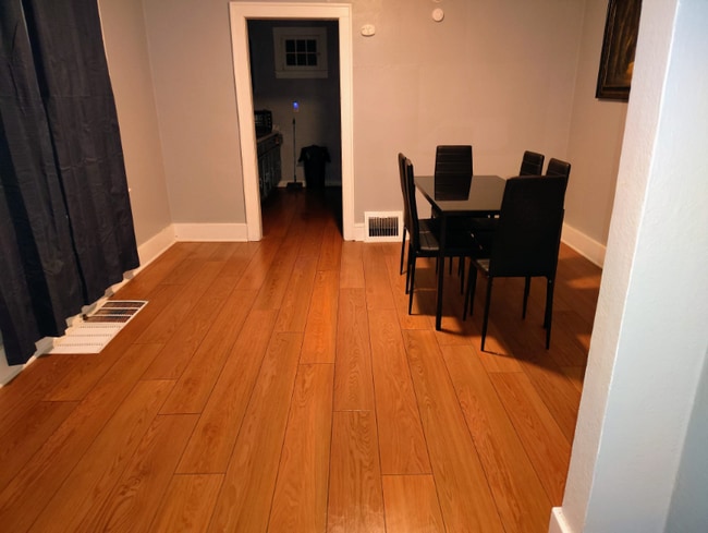 property at 325 Voorheis St