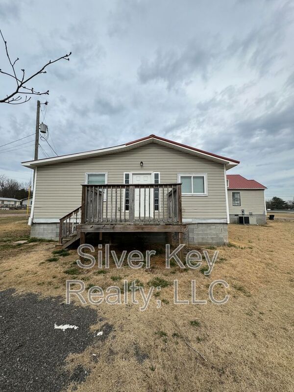 property at 2335 US-411