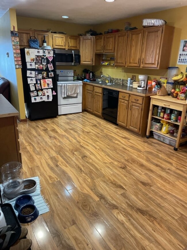 6730 Ryan Gulch Rd in Silverthorne, CO - Building Photo - Building Photo