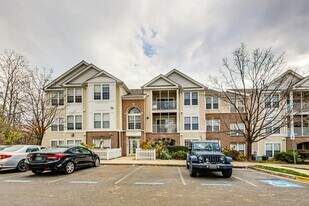 12000 Amber Ridge Cir in Germantown, MD - Building Photo