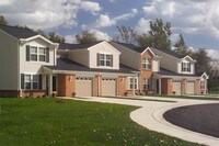Building Photo - The Properties at Wright Field Apartments in Dayton, Ohio