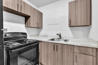 2781 SW 2nd St in Fort Lauderdale, FL - Building Photo - Building Photo