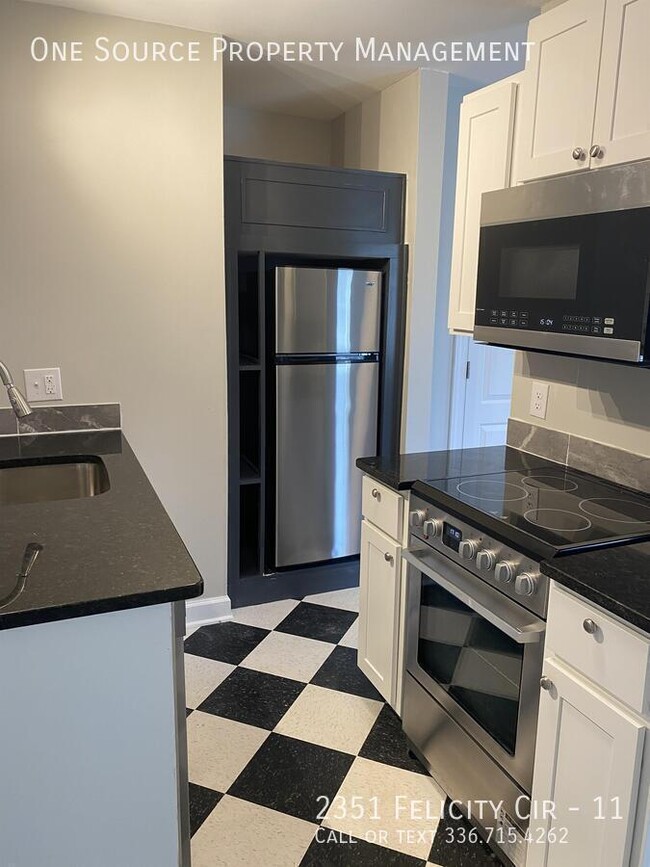 property at 2351 Felicity Cir