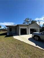 6006 Joy Ct in La Belle, FL - Building Photo