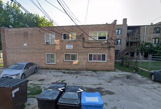 9017-25 S Cottage Grove in Chicago, IL - Foto de edificio - Building Photo