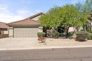 10394 E Morning Star Dr in Scottsdale, AZ - Building Photo