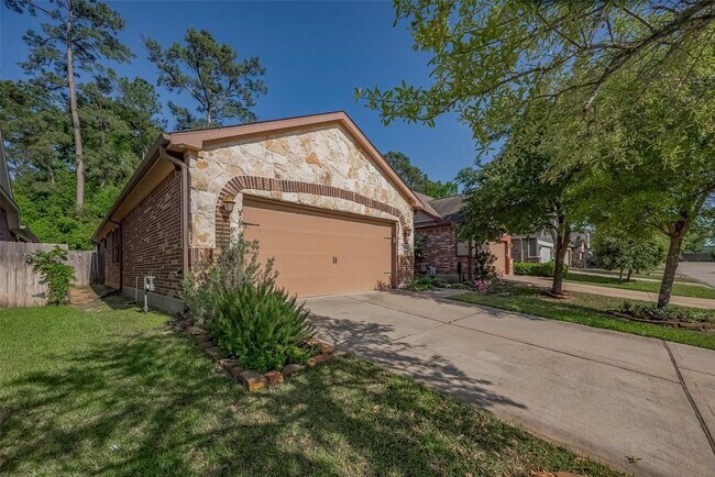 25134 Alina Ln in Spring, TX - Building Photo - Building Photo