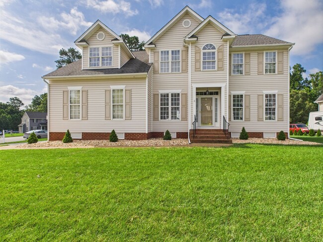property at 12404 Ivyridge Terrace