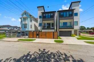 1615 Bigelow St in Houston, TX - Building Photo - Building Photo