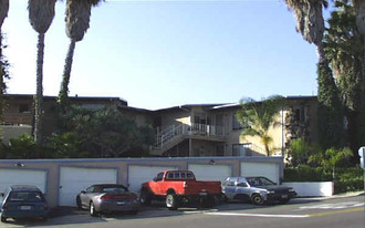 406 Avenida Victoria Apartments