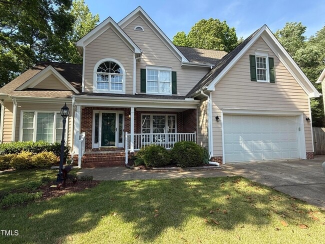 property at 112 Crosswaite Way