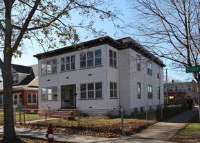 3400 Elliot Ave Apartments