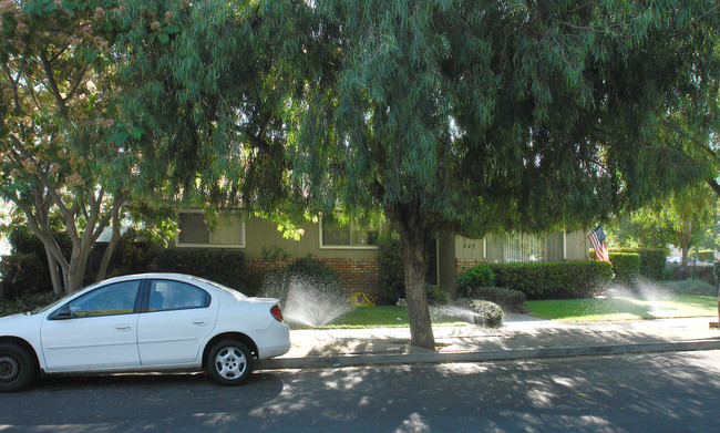 642 Nello Dr in Campbell, CA - Foto de edificio - Building Photo