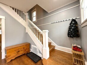 208 5th Ave in Council Bluffs, IA - Building Photo - Building Photo