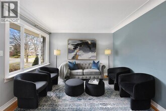 846 Laporte Ave in Windsor, ON - Building Photo - Building Photo