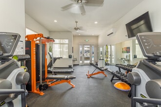 Skyline Luxury Apartments in Chico, CA - Building Photo - Interior Photo