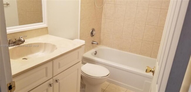 3711 NW 95th Ter, Unit 1126 in Sunrise, FL - Building Photo - Building Photo