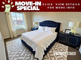 4505 Deek Dr in Killeen, TX - Building Photo