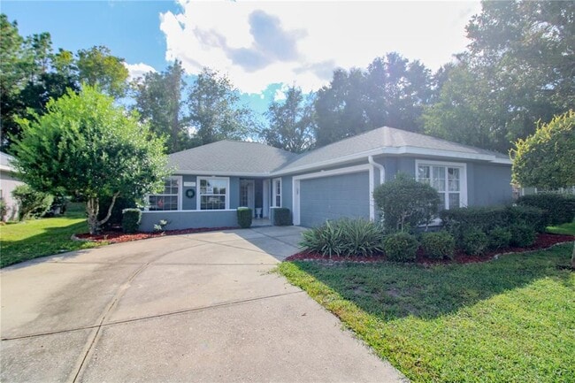 property at 7157 SW 113th Loop