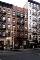 122 MacDougal St Apartments