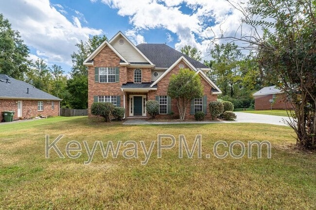 property at 5780 Carriage Hills Dr
