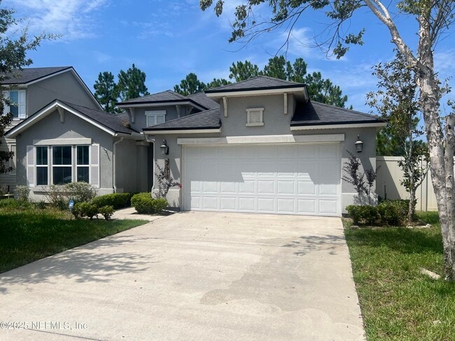property at 2618 Salt Lake Dr