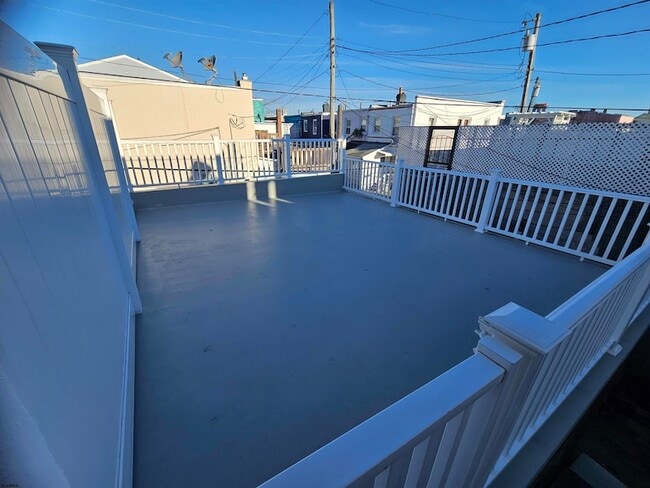 4009 Ventnor Ave in Atlantic City, NJ - Foto de edificio - Building Photo