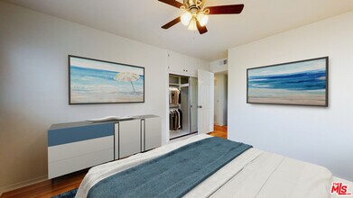 433 Ocean Ave-Unit -A in Santa Monica, CA - Building Photo - Building Photo