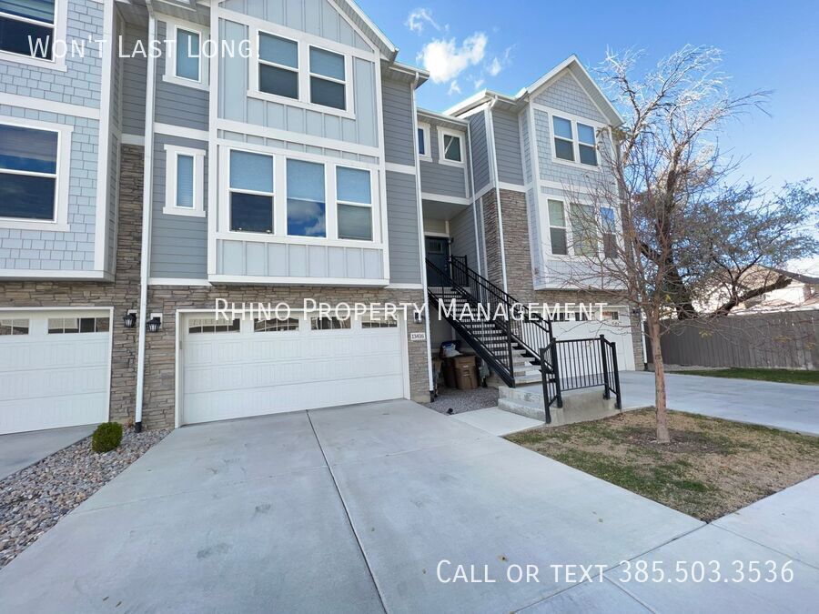 13416 Purple Ash Ln in Draper, UT - Building Photo
