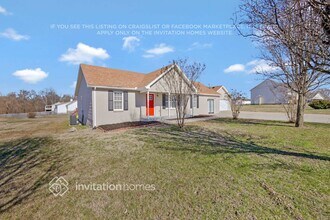 500 Grayson Ct in La Vergne, TN - Foto de edificio - Building Photo