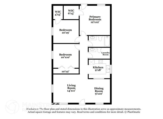 2607 Landrum Ct in Springfield, TN - Building Photo - Building Photo