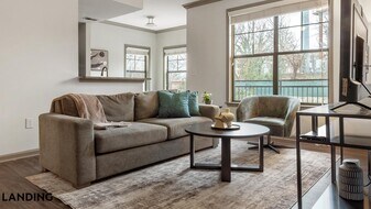 2000 Monroe Pl NE, Unit 7311 in Atlanta, GA - Building Photo