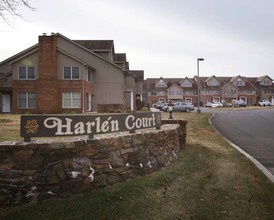 Harlen Court in Vineland, NJ - Building Photo - Building Photo