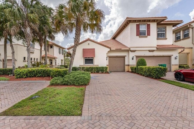 property at 6072 NW 116th Dr