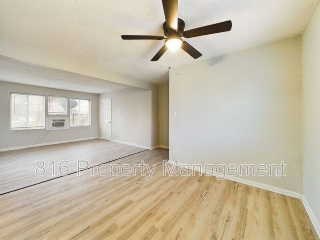 property at 1617 Washington Blvd
