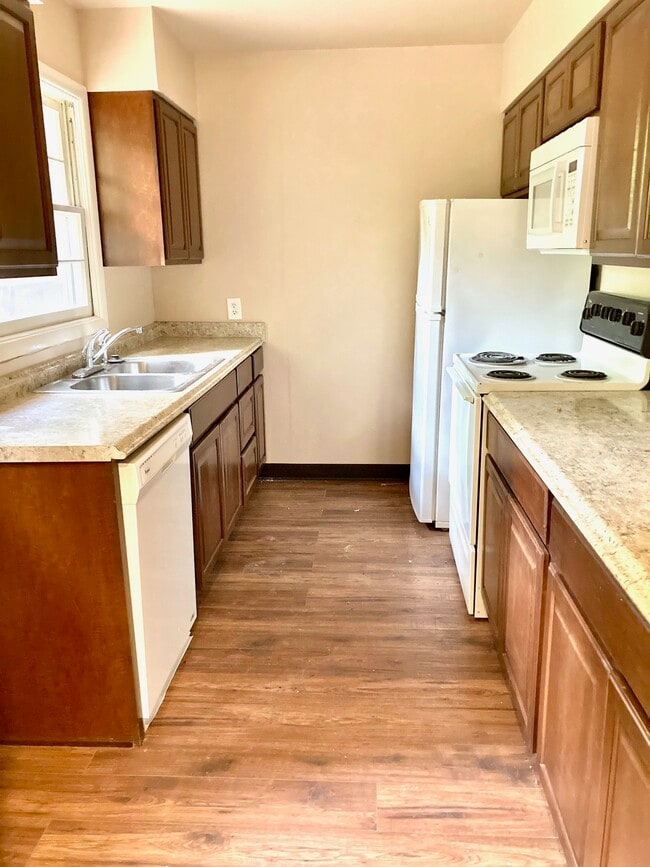 4310 SW Taylors Ferry Rd, Unit 2