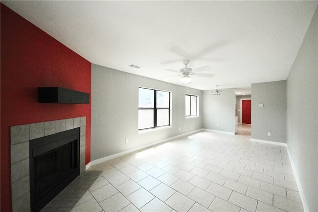 521 Luther Dr in Georgetown, TX - Building Photo - Building Photo