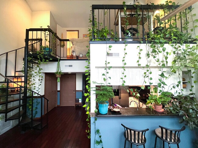 9124 S Pointe Ridge Ln, Unit 46 in Bloomington, IN - Building Photo - Building Photo