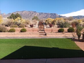 1849 Tramway Terrace Loop NE in Albuquerque, NM - Building Photo - Building Photo