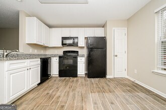 304 Lauren Way in Mcdonough, GA - Building Photo - Building Photo