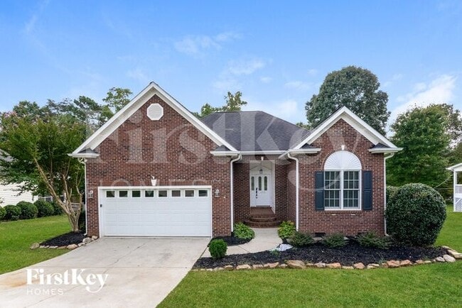 property at 209 Bennington Dr