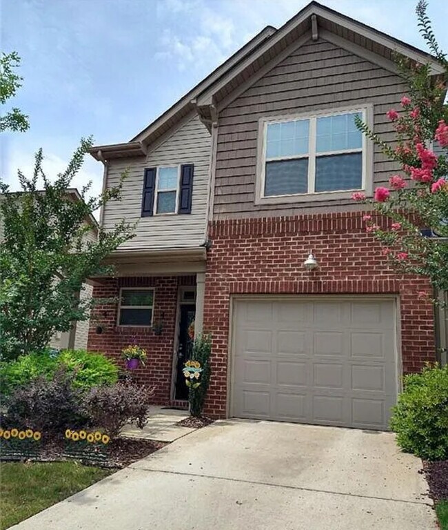 property at 4025 Black Walnut Wy